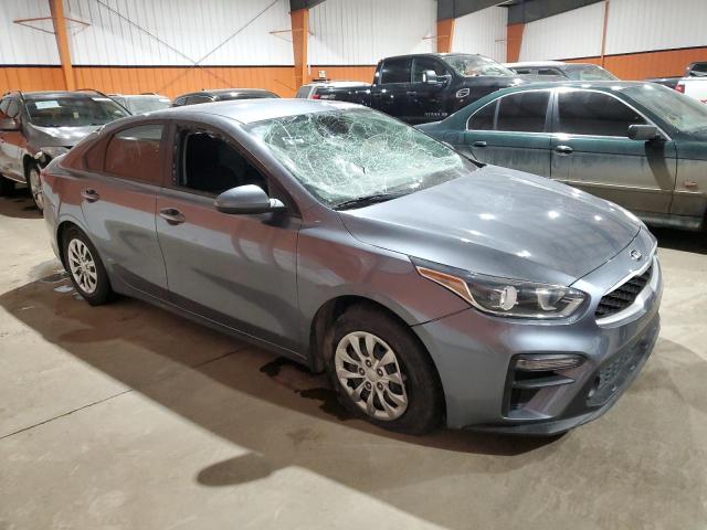 Photo 4 from auction – 2019 KIA FORTE FE with VIN 3KPF24AD5KE039061
