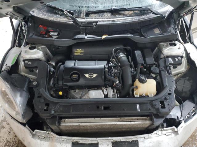 Photo 11 from auction – 2012 MINI COOPER S C with VIN WMWZC5C51CWL62064