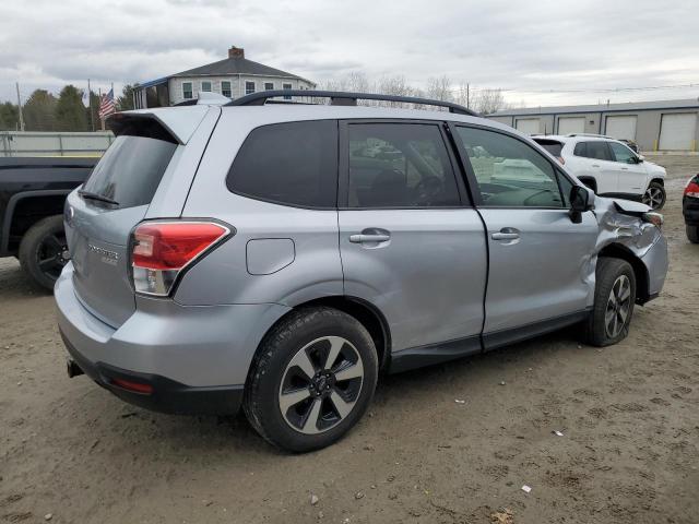 Photo 3 from auction – 2017 SUBARU FORESTER 2 with VIN JF2SJAGC5HH541913