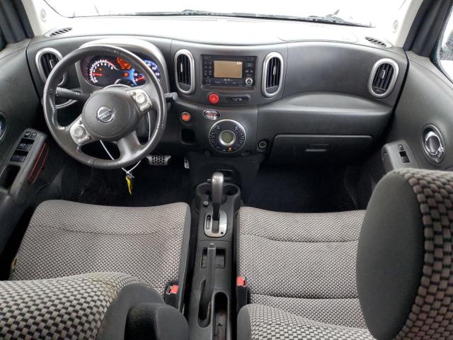 صورة رقم 8 من المزاد - 2010 NISSAN CUBE BASE مع VIN JN8AZ2KR8AT159824