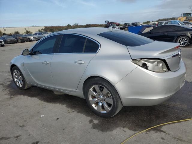 Photo 2 from auction – 2011 BUICK REGAL CXL with VIN W04GN5EC6B1036881