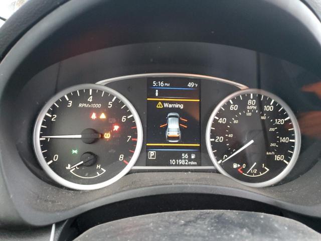 Photo 9 from auction – 2019 NISSAN SENTRA S with VIN 3N1AB7AP3KY434976