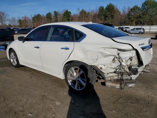 صورة رقم 2 من المزاد - 2013 NISSAN ALTIMA 2.5 مع VIN 1N4AL3AP1DC263133