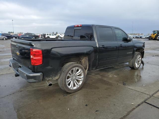 Photo 3 from auction – 2016 CHEVROLET SILVERADO with VIN 3GCPCREC2GG298652