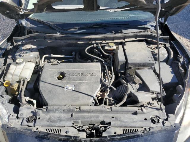 Photo 11 from auction – 2013 MAZDA 3 I with VIN JM1BL1TF5D1783922