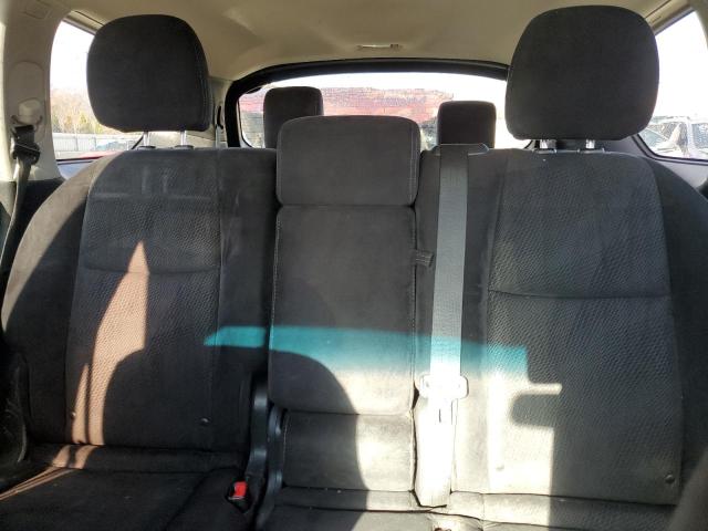 Zdjęcie 10 z aukcji – 2015 NISSAN PATHFINDER z VIN 5N1AR2MN0FC625240