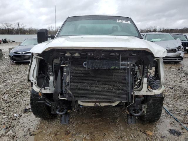 Photo 5 from auction – 2016 FORD F250 SUPER with VIN 1FT7X2B68GEA10747
