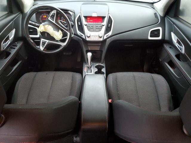Photo 8 from auction – 2011 GMC TERRAIN SL with VIN 2CTALSEC7B6358995