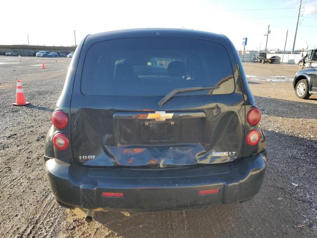 Photo 6 from auction – 2010 CHEVROLET HHR LT with VIN 3GNBABDB7AS577512