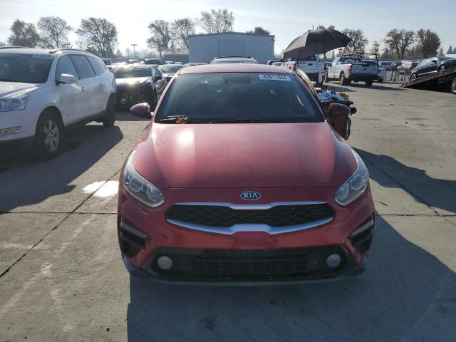Photo 5 from auction – 2019 KIA FORTE FE with VIN 3KPF24AD8KE138540