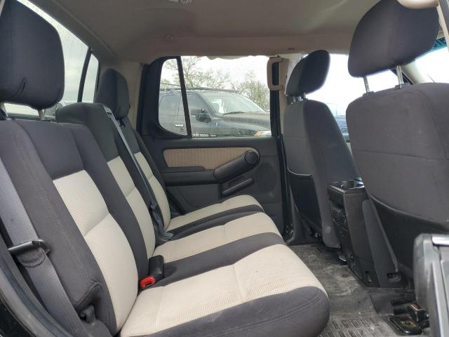 Photo 10 from auction – 2008 FORD EXPLORER S with VIN 1FMEU53E38UB11396