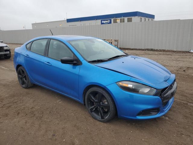 Photo 4 from auction – 2015 DODGE DART SXT with VIN 1C3CDFBB7FD187486