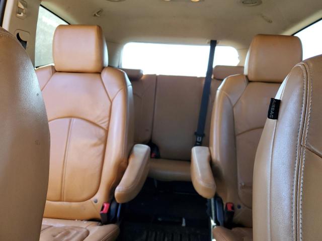 Photo 10 from auction – 2013 CHEVROLET TRAVERSE with VIN 1GNKRJKD6DJ101281