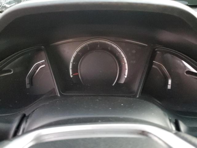 Foto 9 de la subasta – 2016 HONDA CIVIC LX con VIN 2HGFC2F56GH577655
