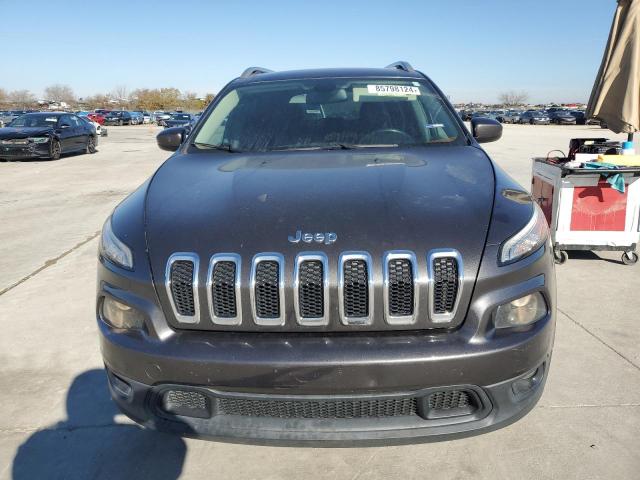Photo 5 from auction – 2014 JEEP CHEROKEE L with VIN 1C4PJMCS2EW226531