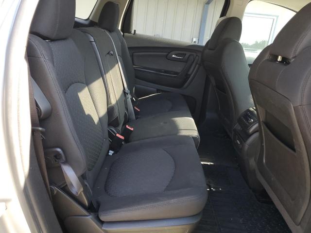 Photo 11 from auction – 2010 CHEVROLET TRAVERSE L with VIN 1GNLRFED0AS152102