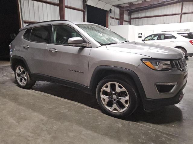 صورة رقم 4 من المزاد - 2019 JEEP COMPASS LI مع VIN 3C4NJDCB7KT811436