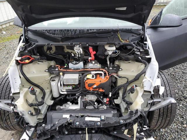 Снимка 11 от търг – 2023 TESLA MODEL Y с VIN 7SAYGDEE8PF927644