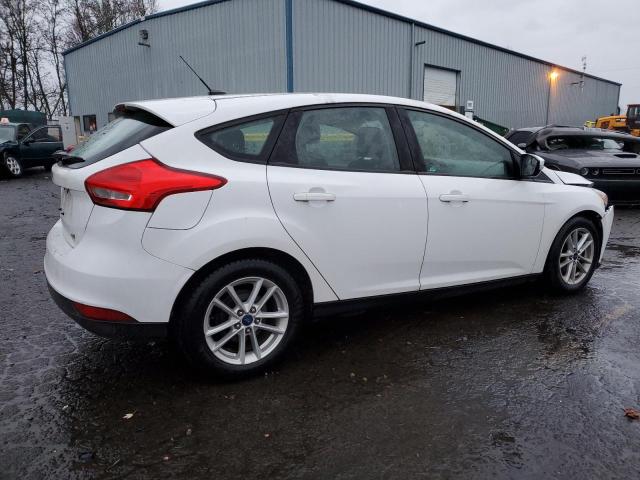 Photo 3 from auction – 2017 FORD FOCUS SE with VIN 1FADP3K22HL344619