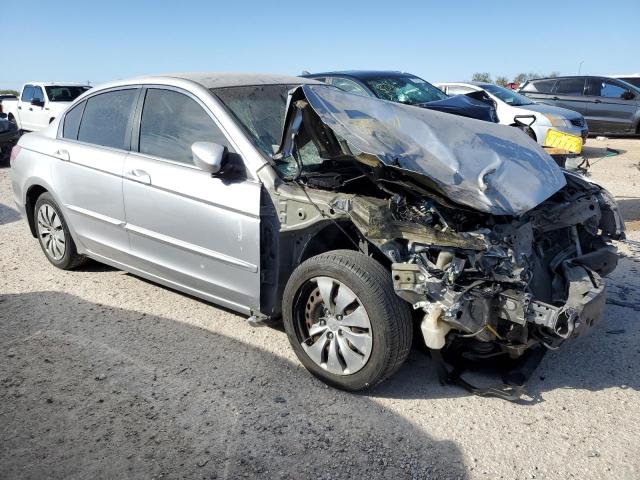 Photo 4 from auction – 2011 HONDA ACCORD LX with VIN 1HGCP2F35BA125693