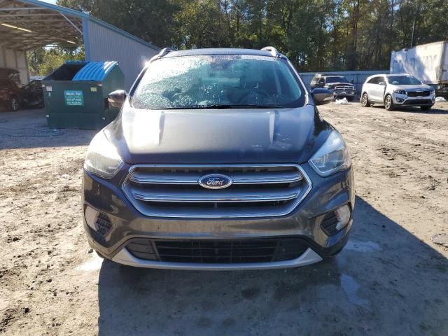 Photo 5 from auction – 2017 FORD ESCAPE TIT with VIN 1FMCU0J90HUE30643