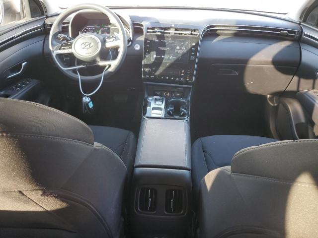 Photo 8 from auction – 2023 HYUNDAI TUCSON BLU with VIN KM8JBCA15PU089487