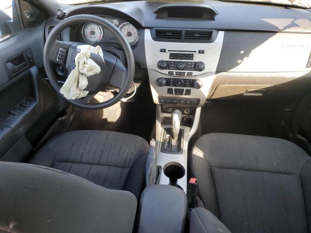 Photo 8 from auction – 2010 FORD FOCUS SE with VIN 1FAHP3FN6AW246591