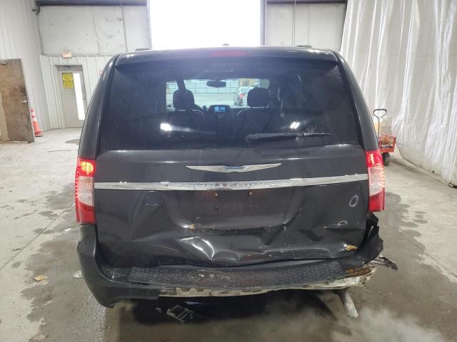 Photo 6 from auction – 2012 CHRYSLER TOWN & COU with VIN 2C4RC1BG1CR330951