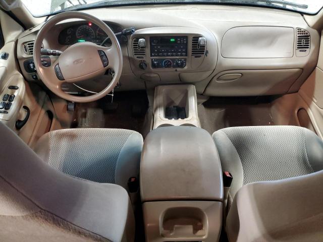 صورة رقم 8 من المزاد - 2001 FORD EXPEDITION مع VIN 1FMPU16L61LB17670