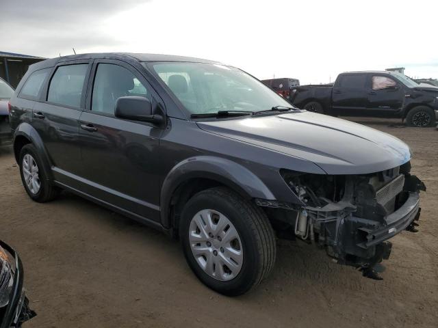 Photo 4 from auction – 2015 DODGE JOURNEY SE with VIN 3C4PDCAB5FT691090