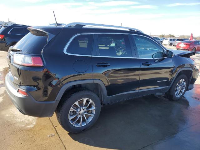 Photo 3 from auction – 2019 JEEP CHEROKEE L with VIN 1C4PJMLX2KD256762