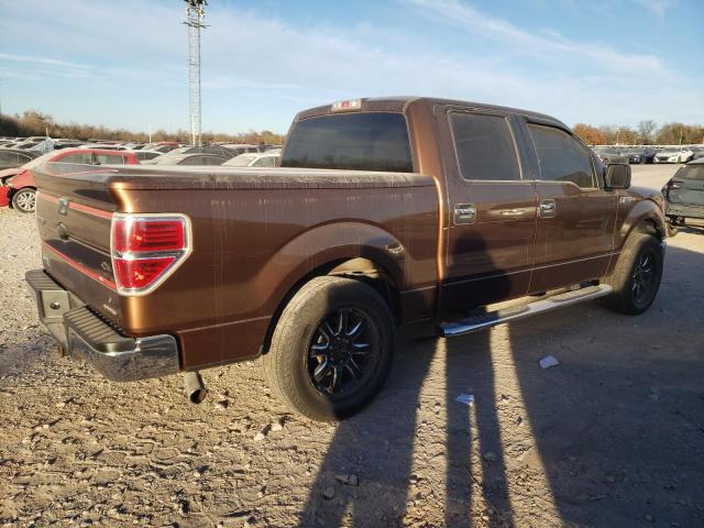 Photo 3 from auction – 2012 FORD F150 SUPER with VIN 1FTEW1CM0CFB34338