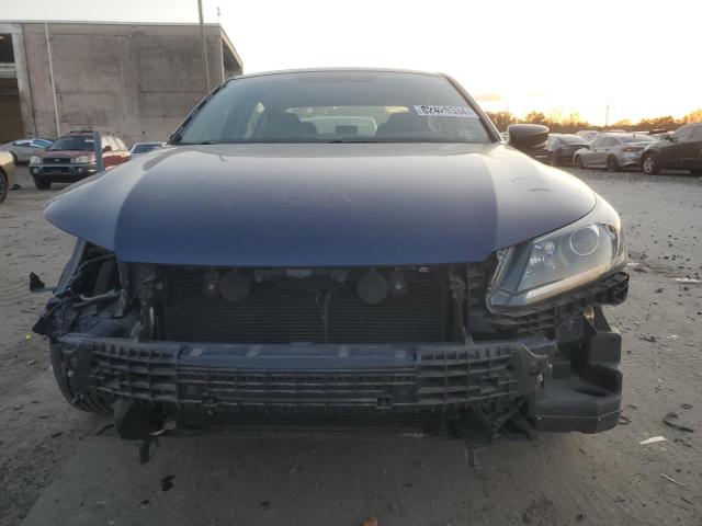 Photo 5 from auction – 2015 HONDA ACCORD LX with VIN 1HGCR2F32FA145433