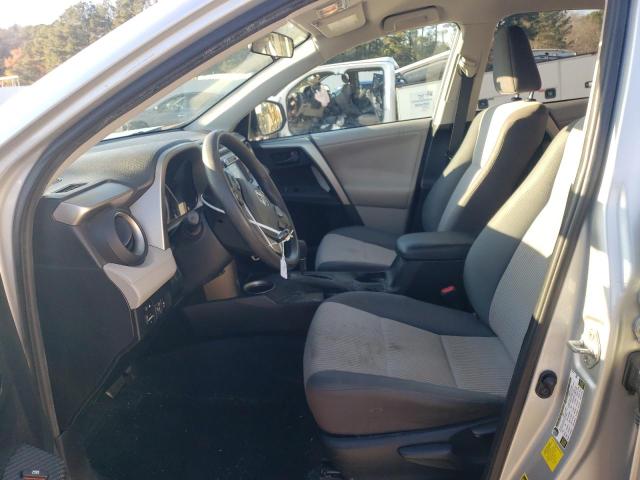 Photo 7 from auction – 2013 TOYOTA RAV4 LE with VIN 2T3ZFREV5DW016646