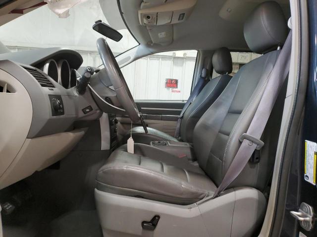 Photo 7 from auction – 2008 DODGE GRAND CARA with VIN 2D8HN54P58R123773