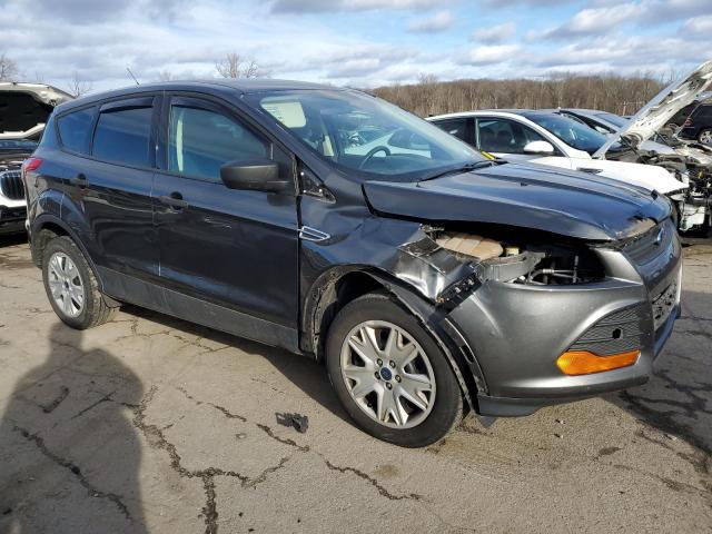 Photo 4 from auction – 2016 FORD ESCAPE S with VIN 1FMCU0F7XGUC85410