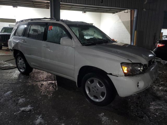 صورة رقم 4 من المزاد - 2006 TOYOTA HIGHLANDER مع VIN JTEEP21A360174251