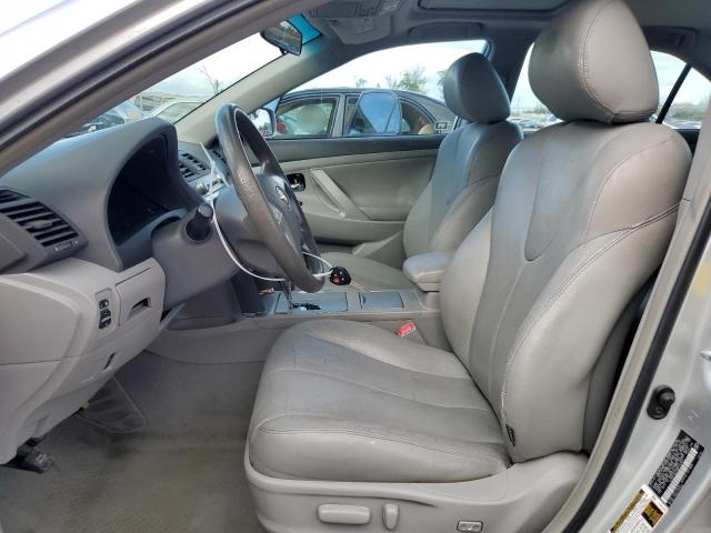 Photo 7 from auction – 2011 TOYOTA CAMRY BASE with VIN 4T4BF3EK9BR132657