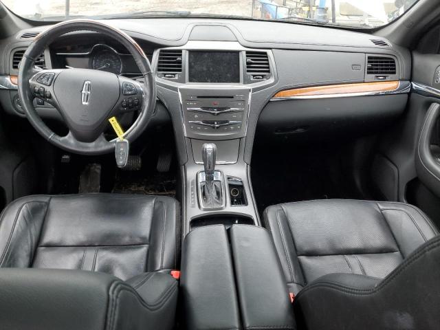 Photo 8 from auction – 2013 LINCOLN MKS with VIN 1LNHL9DK2DG601266