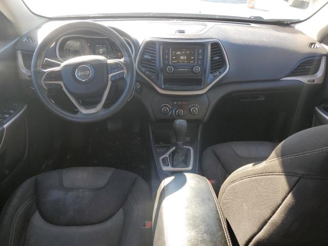 Photo 8 from auction – 2018 JEEP CHEROKEE L with VIN 1C4PJLCB2JD558713