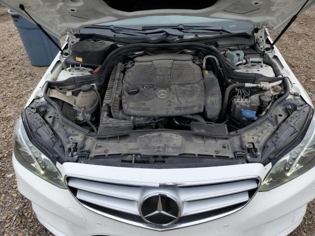 Photo 11 from auction – 2014 MERCEDES-BENZ E 350 with VIN WDDHF5KB4EA902669