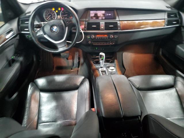 Photo 8 from auction – 2009 BMW X5 XDRIVE4 with VIN 5UXFE835X9L170880