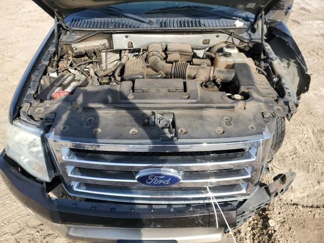 Photo 12 from auction – 2013 FORD EXPEDITION with VIN 1FMJU1H52DEF46348