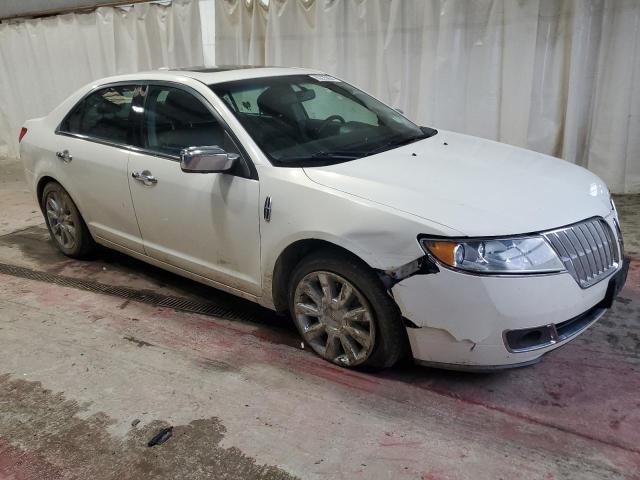 Photo 4 from auction – 2012 LINCOLN MKZ with VIN 3LNHL2JC0CR818522