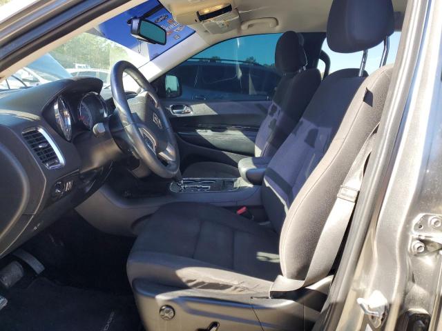 Photo 7 from auction – 2011 DODGE DURANGO CR with VIN 1D4SD4GT2BC630210