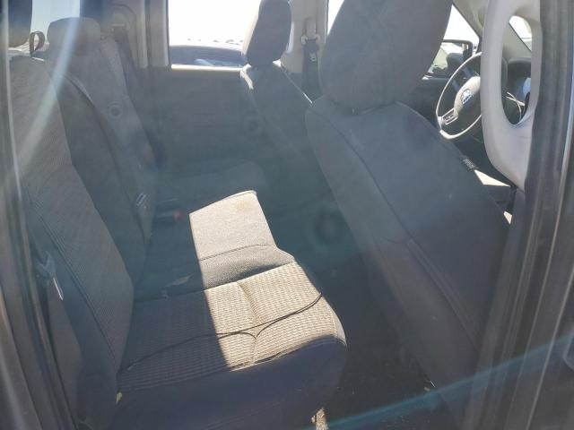 Photo 10 from auction – 2012 DODGE RAM 1500 S with VIN 1C6RD6FT4CS301581