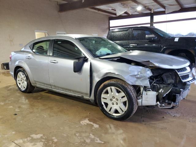 Photo 4 from auction – 2013 DODGE AVENGER with VIN 1C3CDZAG7DN750557