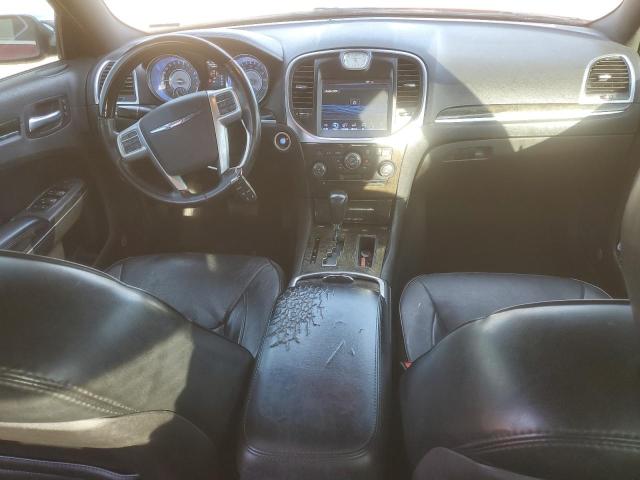 Photo 8 from auction – 2013 CHRYSLER 300C with VIN 2C3CCAET5DH713270