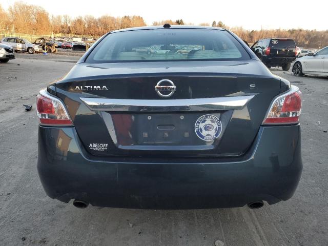 Photo 6 from auction – 2015 NISSAN ALTIMA with VIN 1N4AL3AP1FC155887