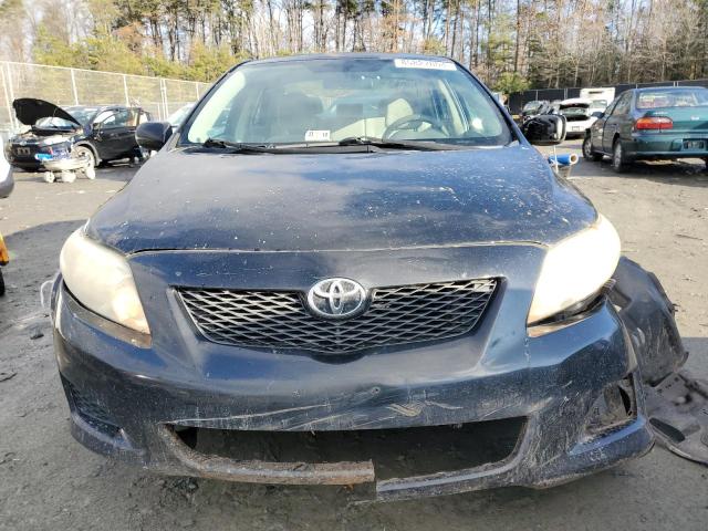 Photo 5 from auction – 2010 TOYOTA COROLLA BA with VIN 2T1BU4EEXAC392548